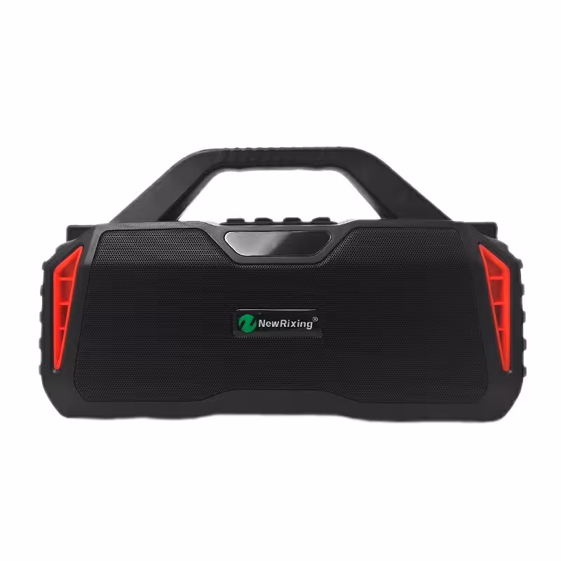 اسپیکر بلوتوثی قابل حمل نیوریکسینگ مدل NR-6011M