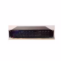 آمپلی‌ فایر ولتی و اهمی متال METAL-900UTZEB