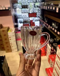 فنجان پایه دار جنوا ونتی