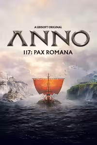 خرید بازی Anno 117: Pax Romana