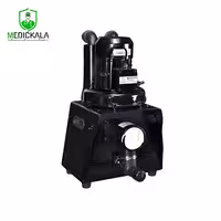 ساکشن مرکزی فوموس Fovac-02