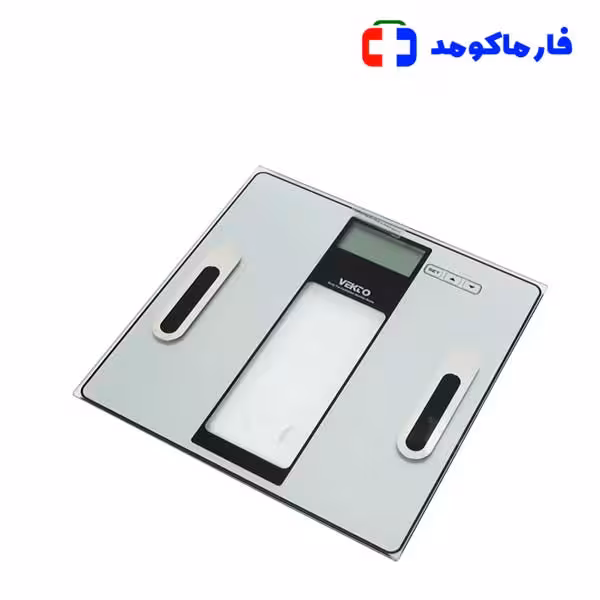 ترازو دیجیتالی تشخیصی وکتو مدل EF972