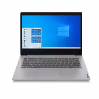لپ تاپ 15.6 اینچی لنوو، مدل Lenovo Ideapad 3، پردازنده Core i3 نسل 11، حافظه 4GB RAM و 1TB HDD