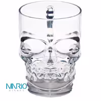 لیوان طرح اسکلت 2050