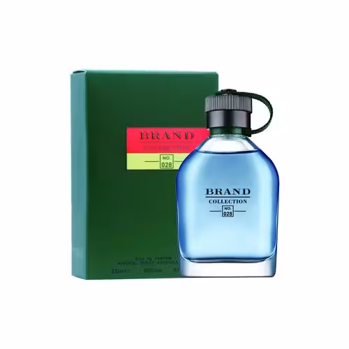 عطر ادکلن مردانه هوگو بوس اورنج اسمارت کالکشن کد 332 (Hugo Boss Orange) حجم 100 میل