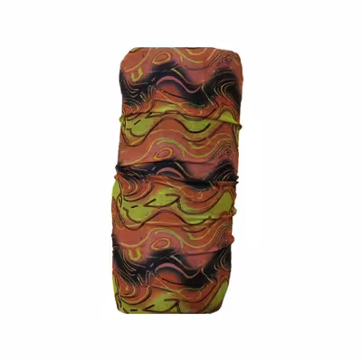  دستمال سر و گردن مدل SK-192