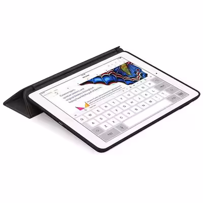  کیف کلاسوری مدل Smart Case مناسب برای تبلت اپل ipad pro 11