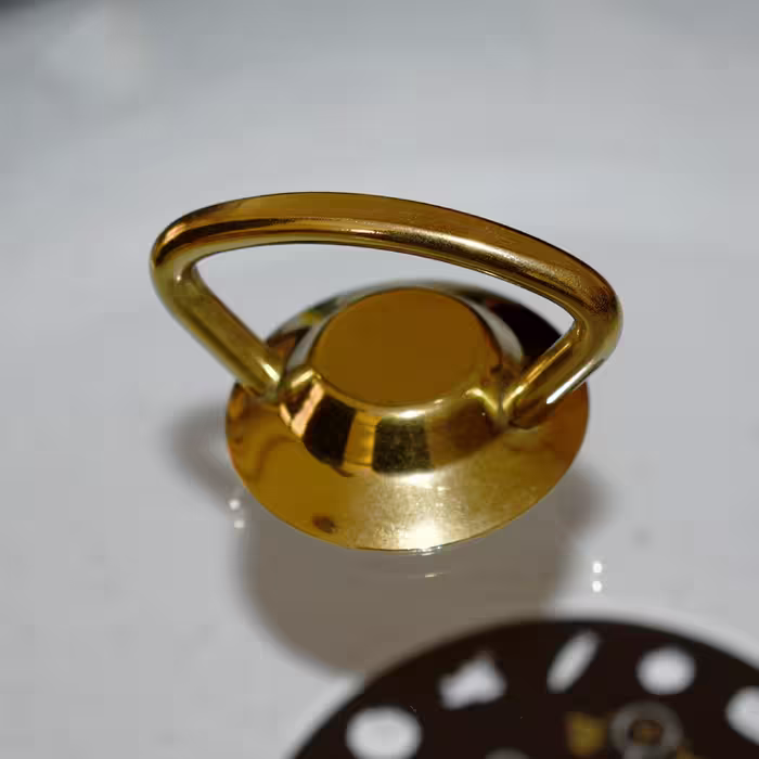 تابه آرمونی مدل A-4989 سایز 32