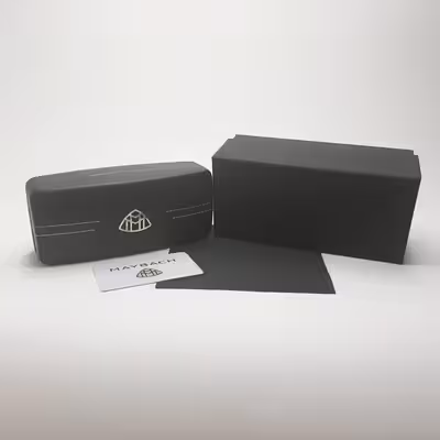 عینک آفتابی مردانه میباخ مدل MBK5050