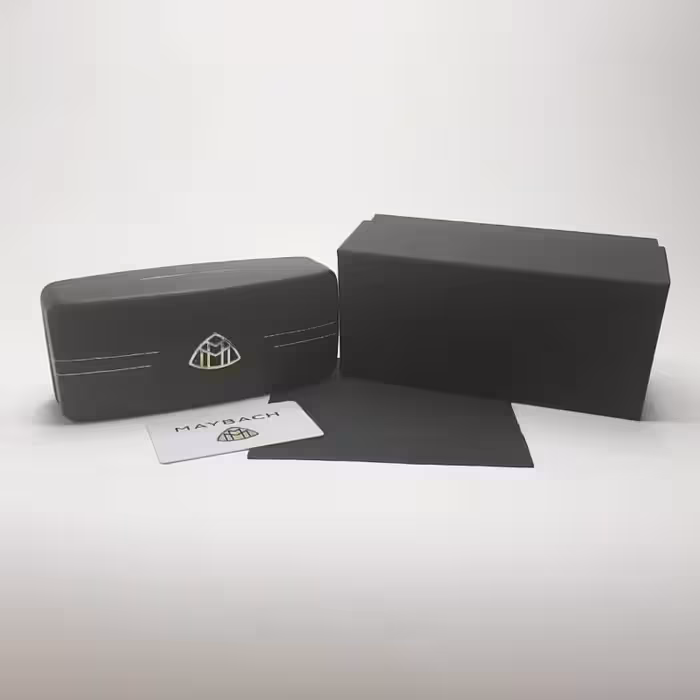 عینک آفتابی مردانه میباخ مدل MBK5050