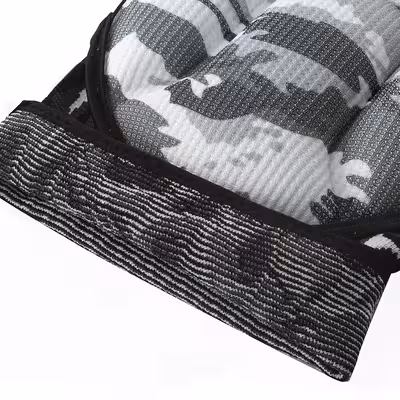 زانوبند والیبال میزانو مدل m00 بسته 2 عددی