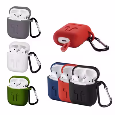 کاور گلوری گارد مدل CIP مناسب برای کیس اپل Airpods 3