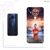 برچسب پوششی ماهوت مدل Cristiano Ronaldo 2 مناسب برای گوشی موبایل نوکیا 5.4