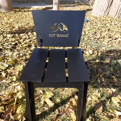 صندلی سفری مدل افرودی