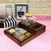 جعبه چای کیسه ای مدل W30