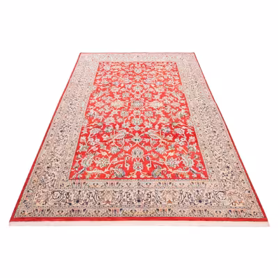 فرش دستباف پنج و نیم متری سی پرشیا کد 171638