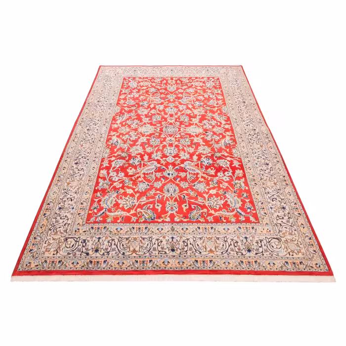 فرش دستباف پنج و نیم متری سی پرشیا کد 171638