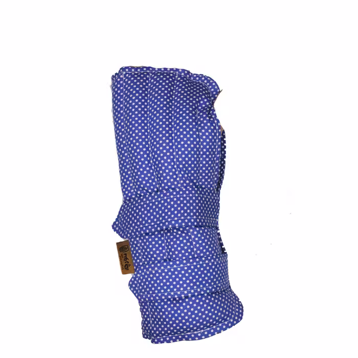 کیسه گرم و سرد کیسه تسکین درد تنورچه مدل مچ بند