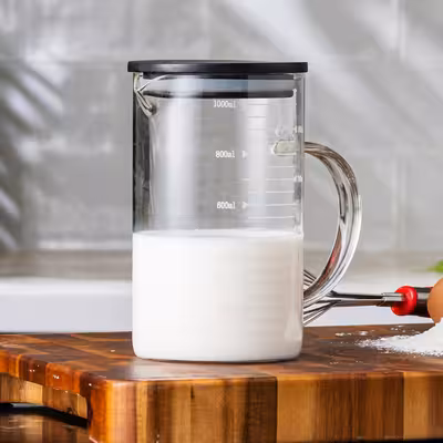 پیمانه اندازه گیری کاراجا مدل wood