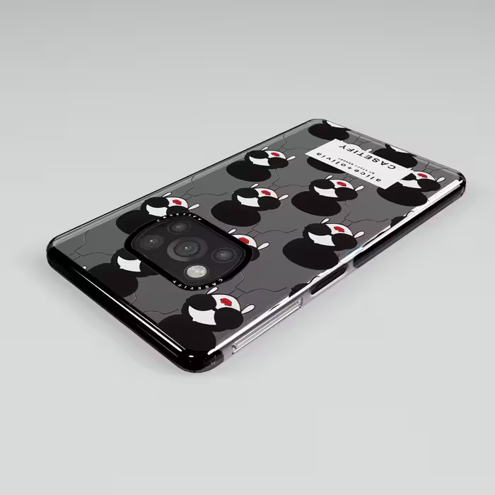 کاور لجندری کینگ مدل casegirl مناسب برای گوشی موبایل شیائومی Poco X3 / Poco X3 Pro
