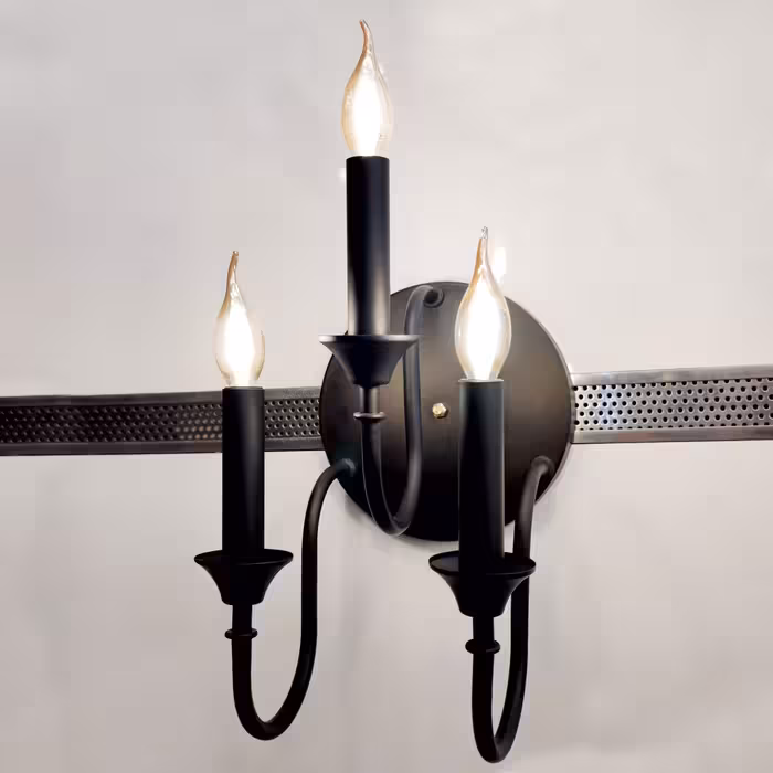 چراغ دیواری مدل KSH3