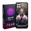 کاور گارد ایکس طرح سوکونا انیمه مدل Glass10570 مناسب برای گوشی موبایل سامسونگ Galaxy A22 4G