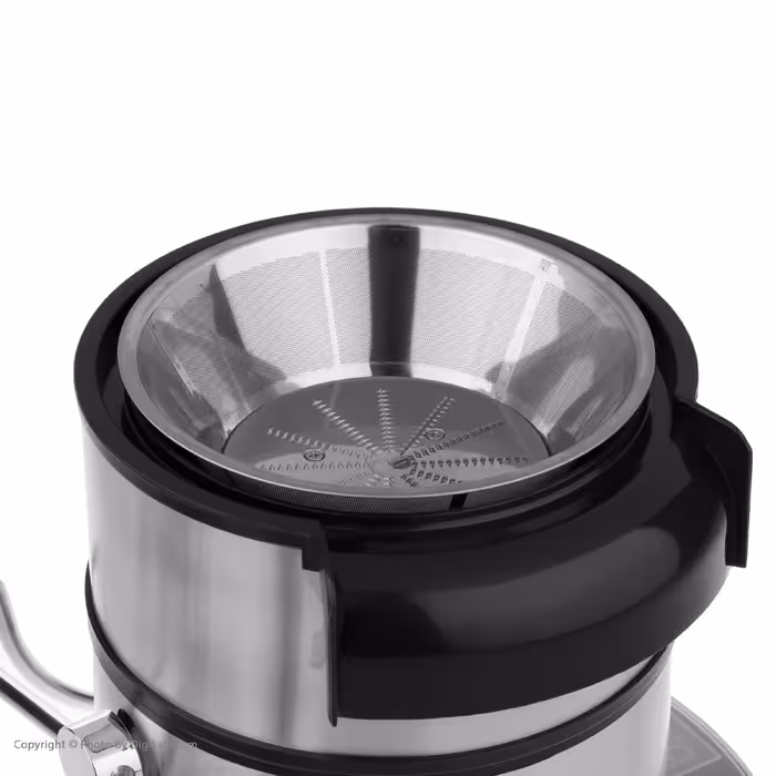 آبمیوه گیری برلین مدل BG2004