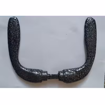 دستگیره در مدل SO 2 سوسماری