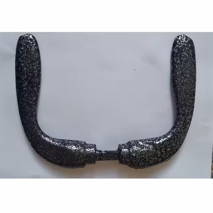 دستگیره در مدل SO 2 سوسماری