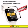 محافظ صفحه نمایش نانو ام گلس مدل NMG مناسب برای ساعت هوشمند امازفیت GTS 4 Mini