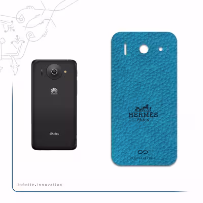 برچسب پوششی ماهوت مدل BL-HRMS مناسب برای گوشی موبایل هوآوی Ascend G510