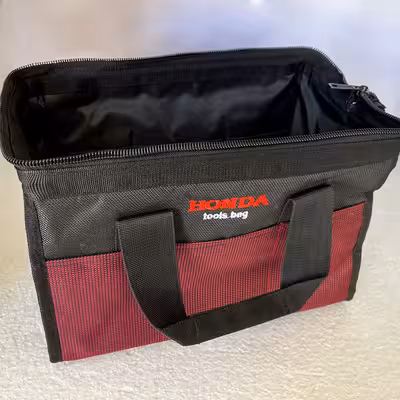 کیف ابزار مدل HDD-035