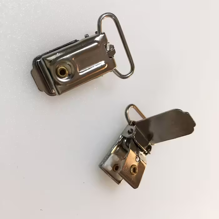 یراق گیره مدل Y-Sas02-2cm بسته 2 عددی