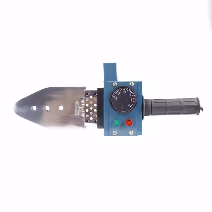 مجموعه 10 عددی دستگاه اتو لوله سبز باس مدل LIFE_STYLE