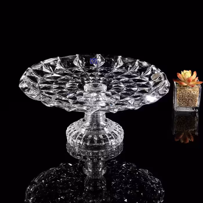 سرویس پذیرایی 25 پارچه مدل آکوامارین