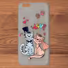 کاور مدل i62 مناسب برای گوشی موبایل اپل iPhone 6 / 6s