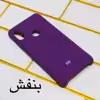 کاور مدل سیلیکونی مناسب برای گوشی موبایل شیائومی MI Max 3
