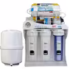 دستگاه تصفیه کننده آب آکوآ اسپرینگ مدل SF4990 به همراه فیلتر مدل01 مجموعه 3 عددی