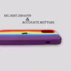 کاور آیرون من مدل RAINBOW مناسب برای گوشی موبایل اپل IPHONE 12 PRO MAX همراه با قلم لمسی