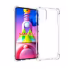 کاور مدل ژله ای کپسول دار مناسب برای گوشی موبایل  سامسونگ Galaxy M51