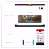 برچسب پوششی ماهوت مدل Rally مناسب برای تبلت اپل iPad 9.7 (GEN 5) 2017 A1822