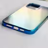 کاور کی فون مدل Rainbow مناسب برای گوشی موبایل اپل Iphone 12 Pro Max