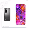 برچسب پوششی ماهوت مدل Inside Cell Digital Art مناسب برای گوشی موبایل شیائومی Redmi 10