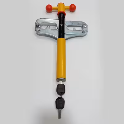 قفل پدال گارد مدل pdl101 