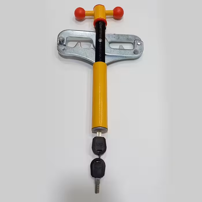 قفل پدال گارد مدل pdl101 