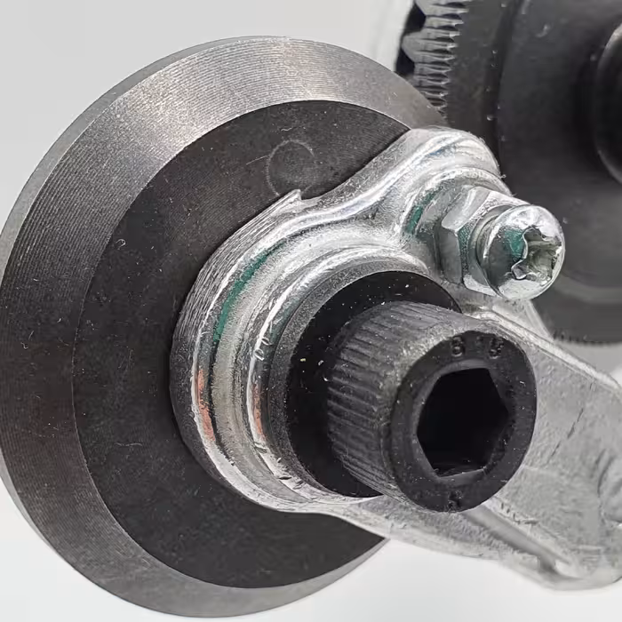 تبدیل دریل چند کاره مدل Refitting Plate