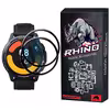 محافظ صفحه نمایش راینو مدل R-PMMA مناسب برای مچ بند هوشمند شیائومی Mi Watch Color 2 بسته 2 عددی