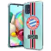 کاور طرح Bayern Munich مناسب برای گوشی موبایل سامسونگ Galaxy A71 