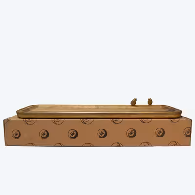 سینی گلد کیش مدل برد کد GK829459