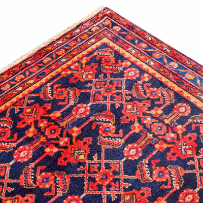 فرش دستبافت سه متری مدل بروجرد کد 97.1531